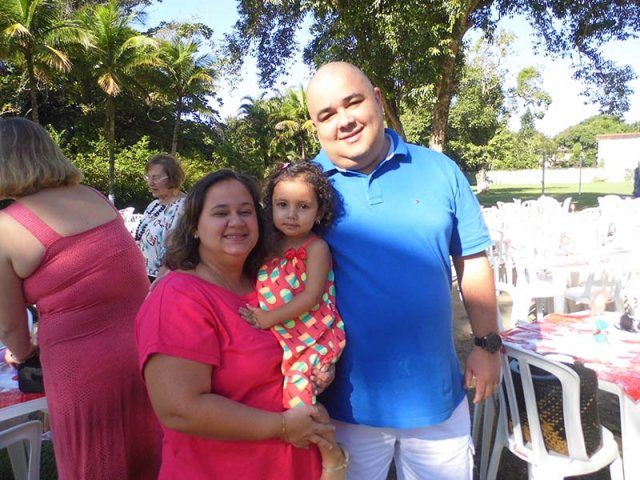 Dia das Mães 2015